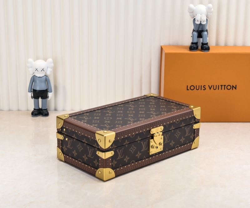 LV Box Bags